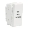 Do Not Disturb Switch Two Way