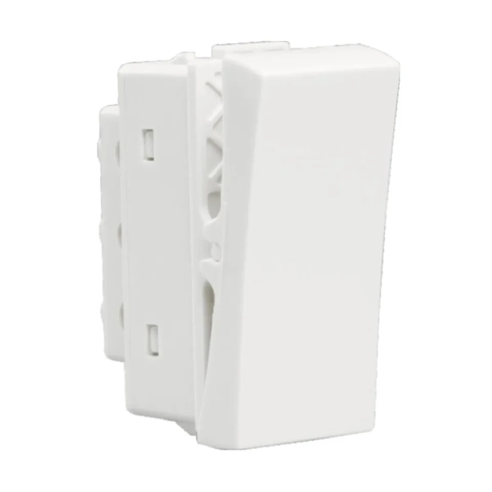 10 AX One Way Switch