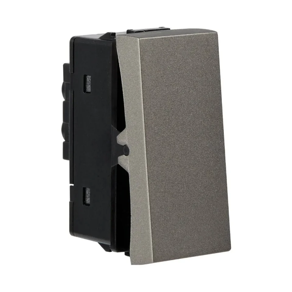 10 A One Way Switch