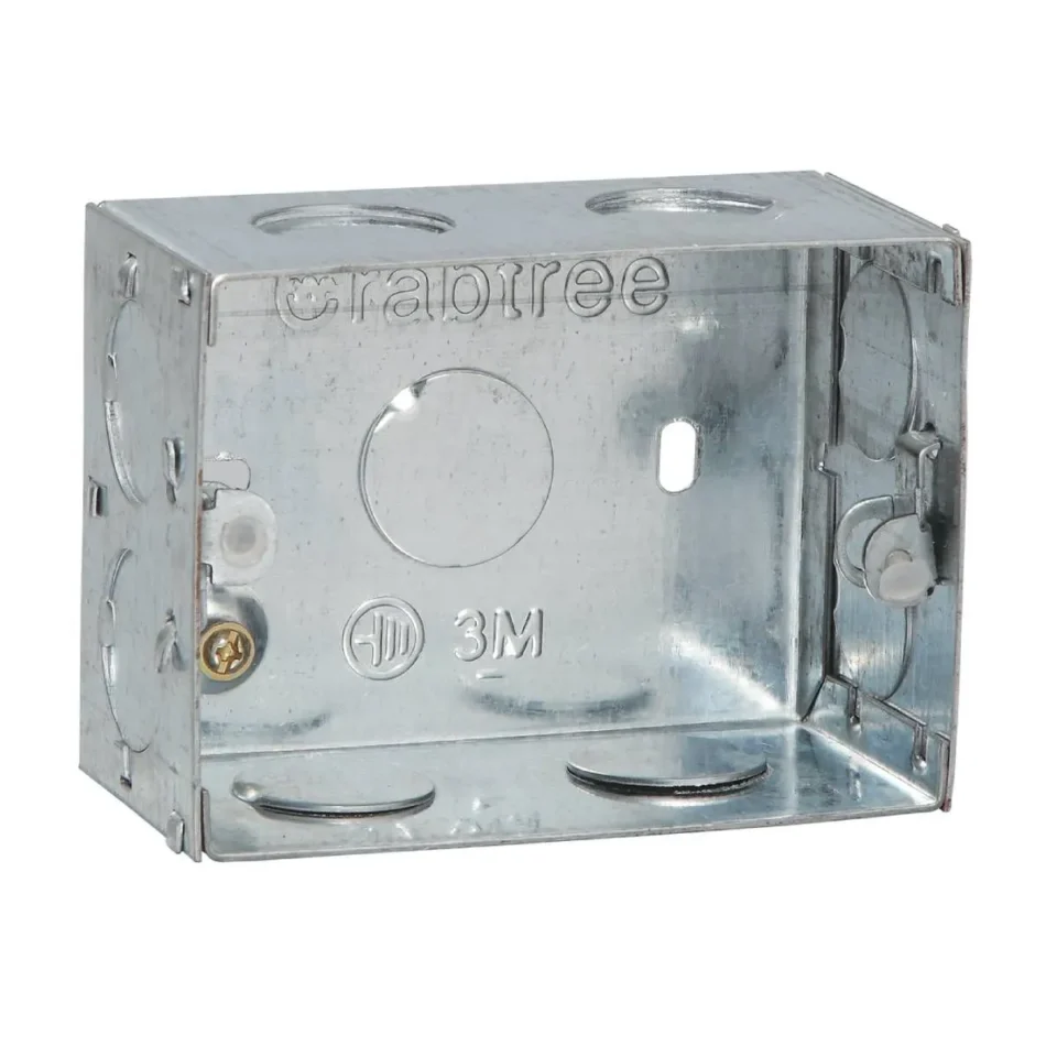 3 M Box