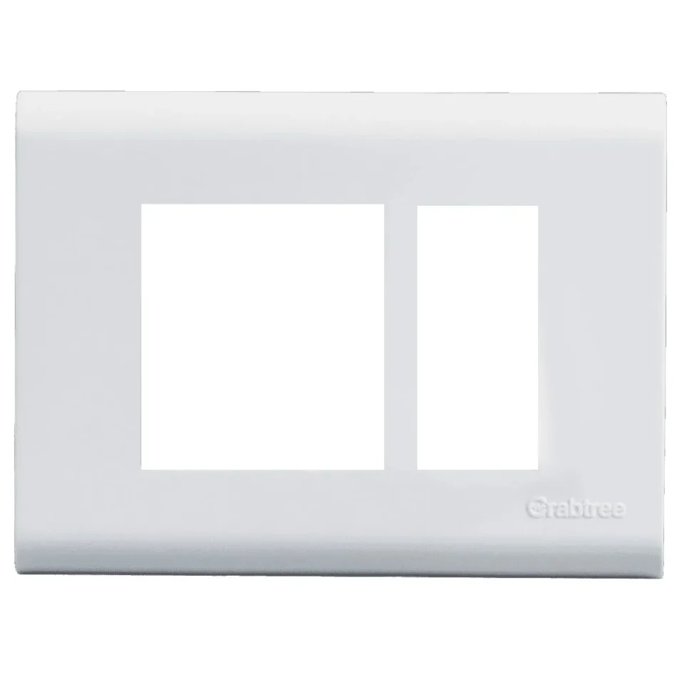 3 M Plate