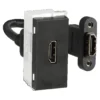 HDMI Socket For Data Transmission