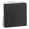 10 AX Mega Switch with Indicator