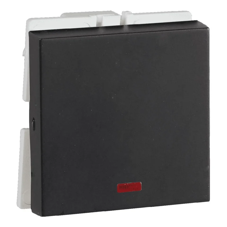 10 AX Mega Switch with Indicator