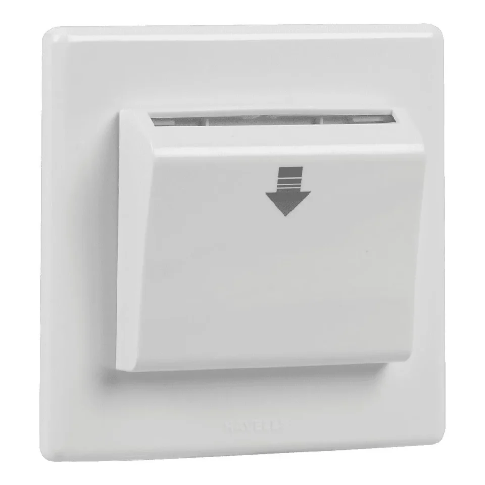 30 A Key Tag with Time Delay Electronic