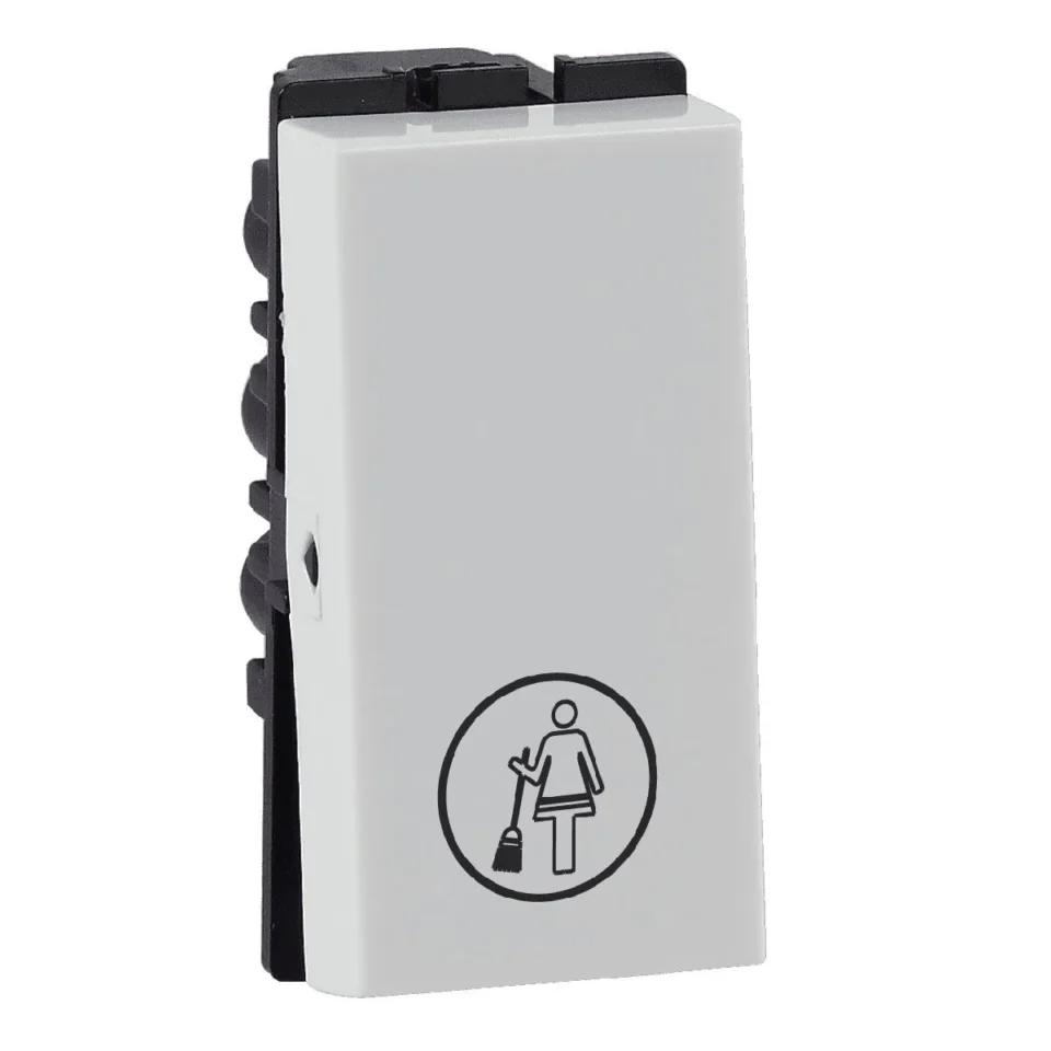 DND Switch