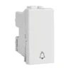 10 AX Bell Push Switch