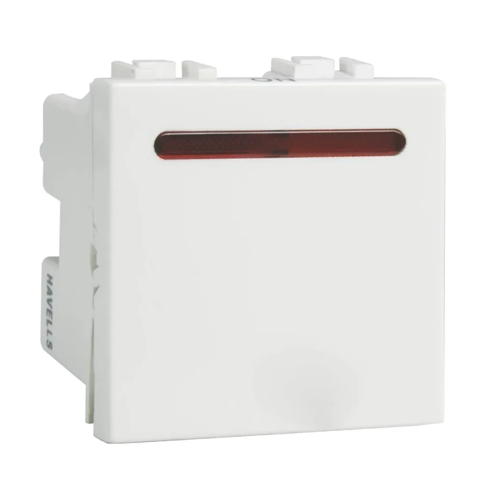 32 A DP Switch with Ind.