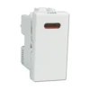16 AX 1 way Switch with Ind.