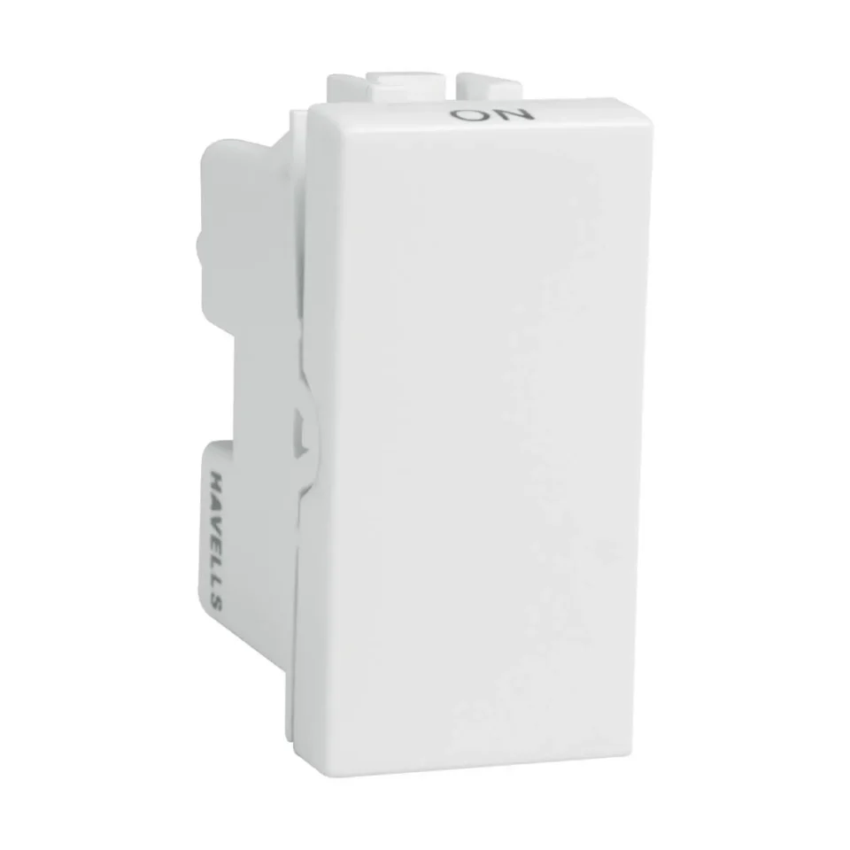 10 AX 1 way Switch