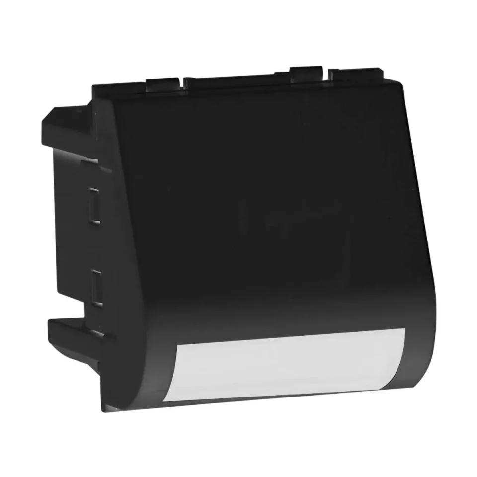 2 Module LED Footlight