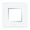 2 M Frameio Front plate