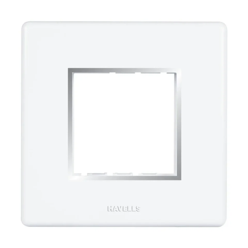 2 M Frameio Front plate