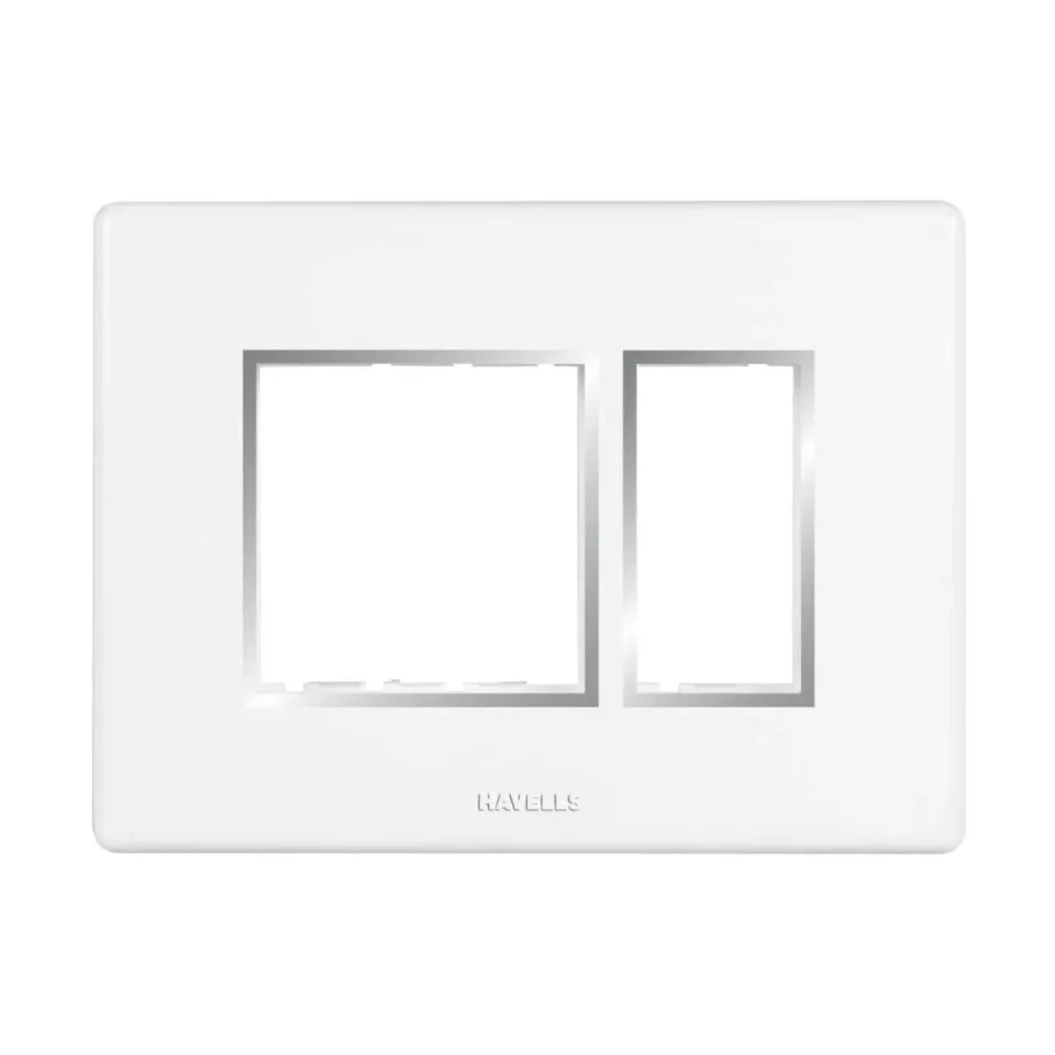 3 M Frameio Front plate