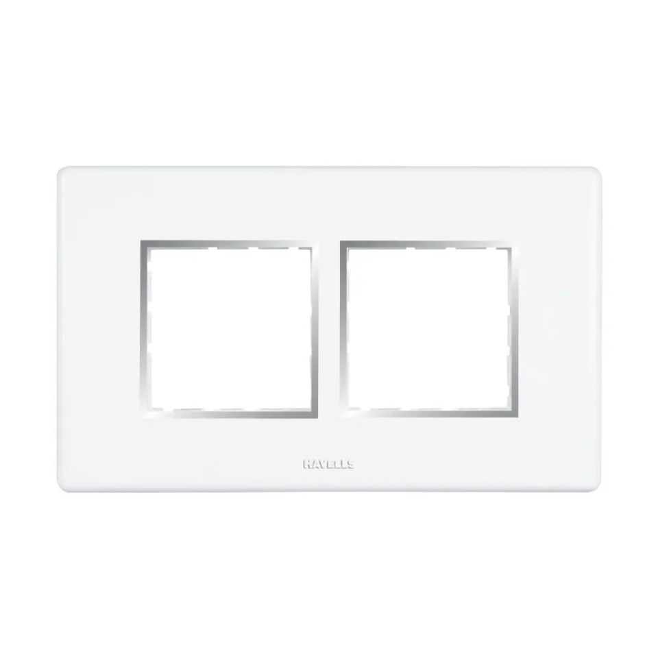 4 M Frameio Front plate