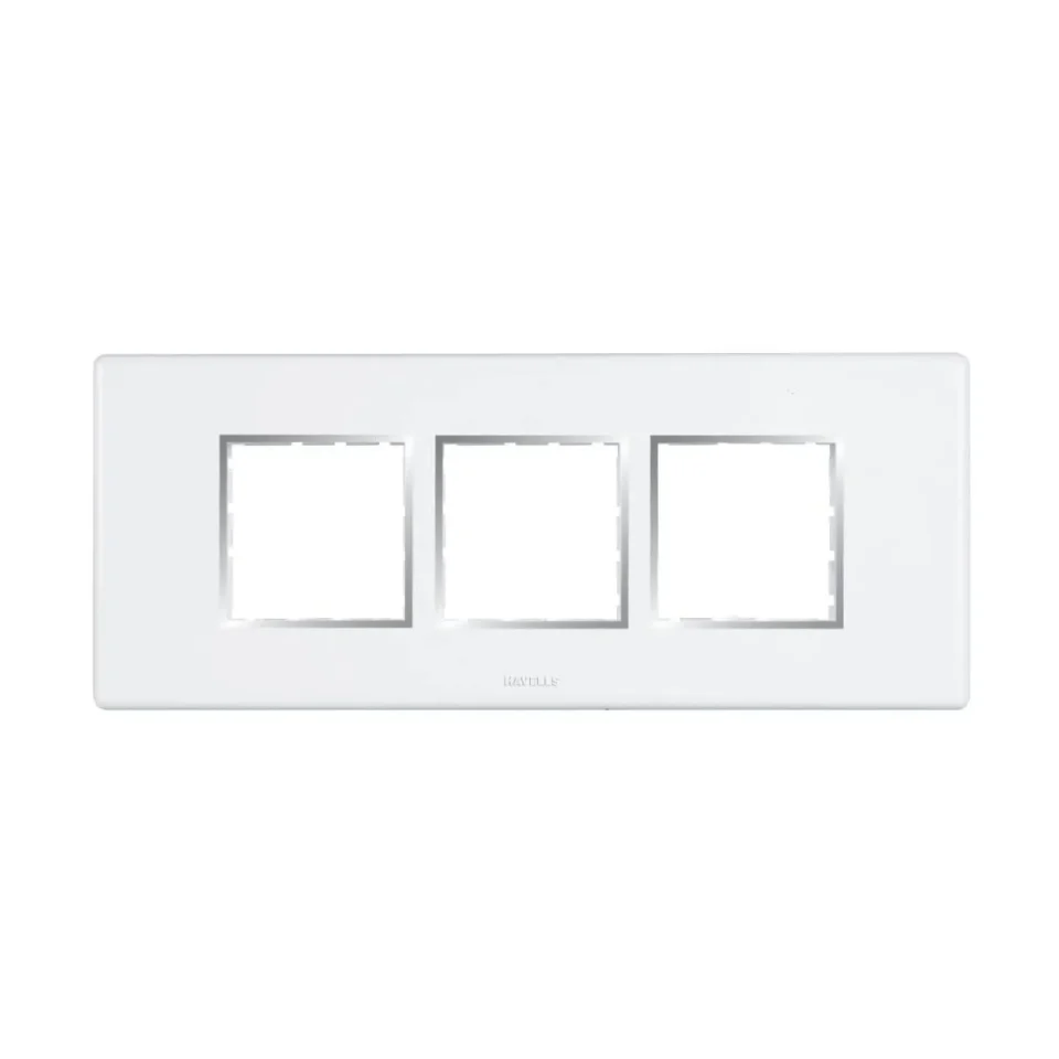 6 M Frameio Front plate