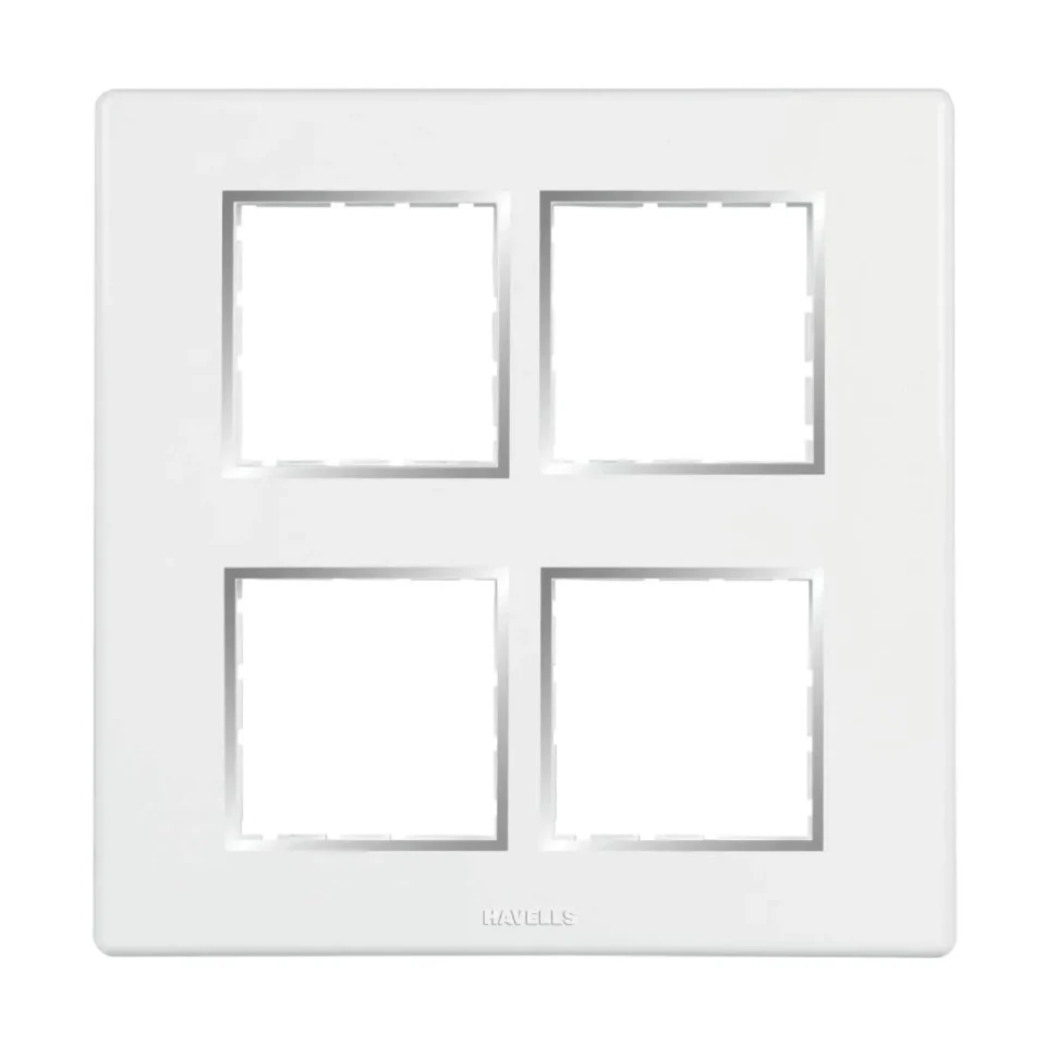 8 M Frameio Front Plate (V)