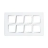 16 M Frameio Front plate