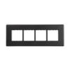 8 M (H) Fabio Front plate