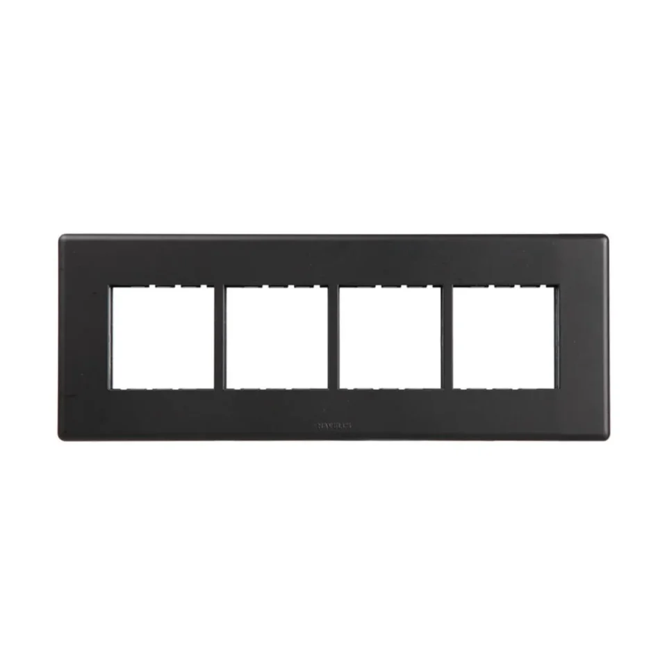 8 M (H) Fabio Front plate
