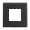 2 M Fabio Front plate