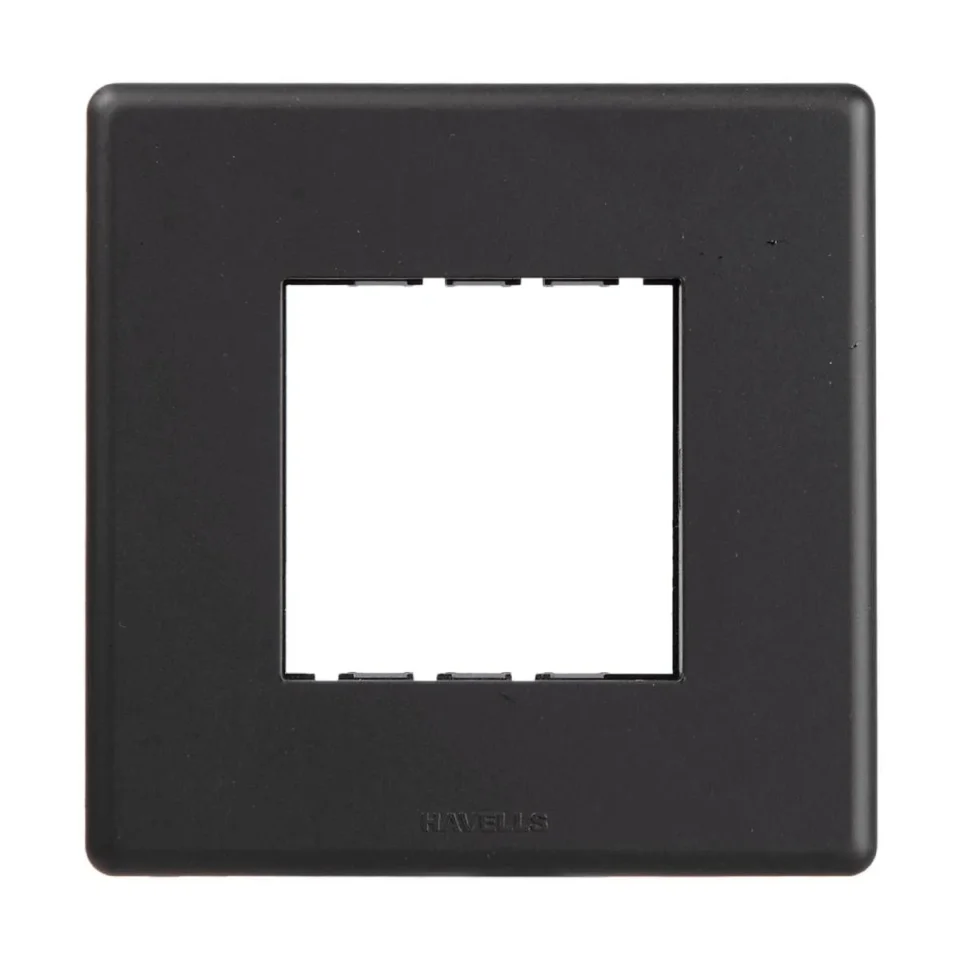 2 M Fabio Front plate