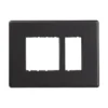3 M Fabio Front plate