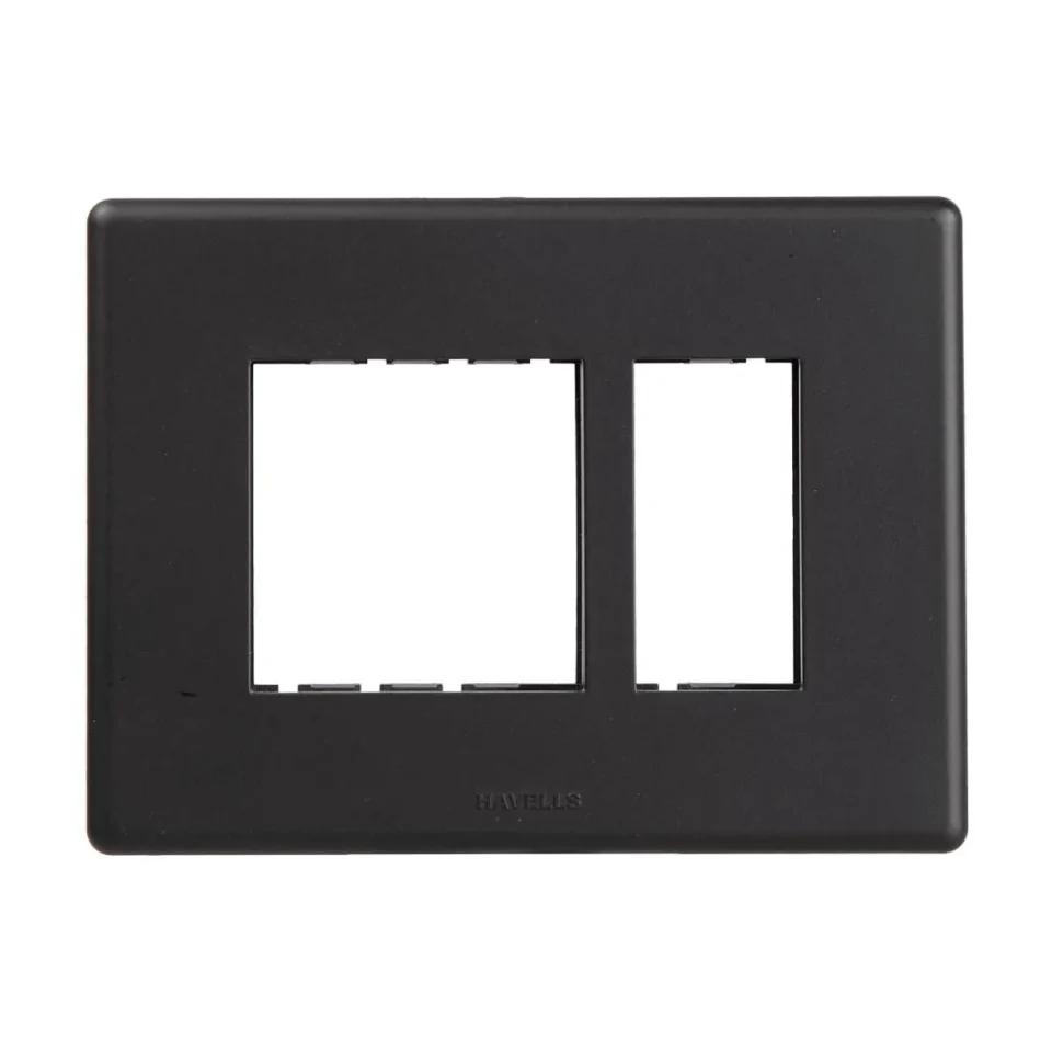 3 M Fabio Front plate