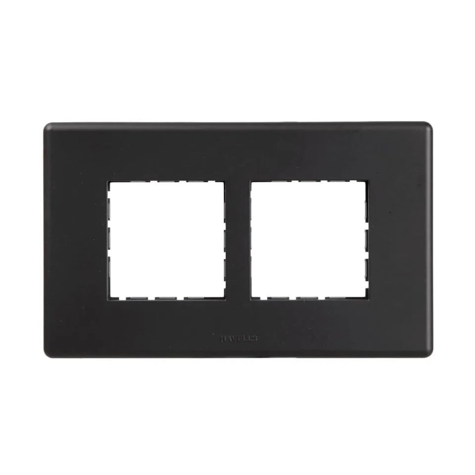 4 M Fabio Front plate
