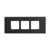 6 M Fabio Front plate