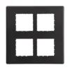 8 M Fabio Front Plate (V)
