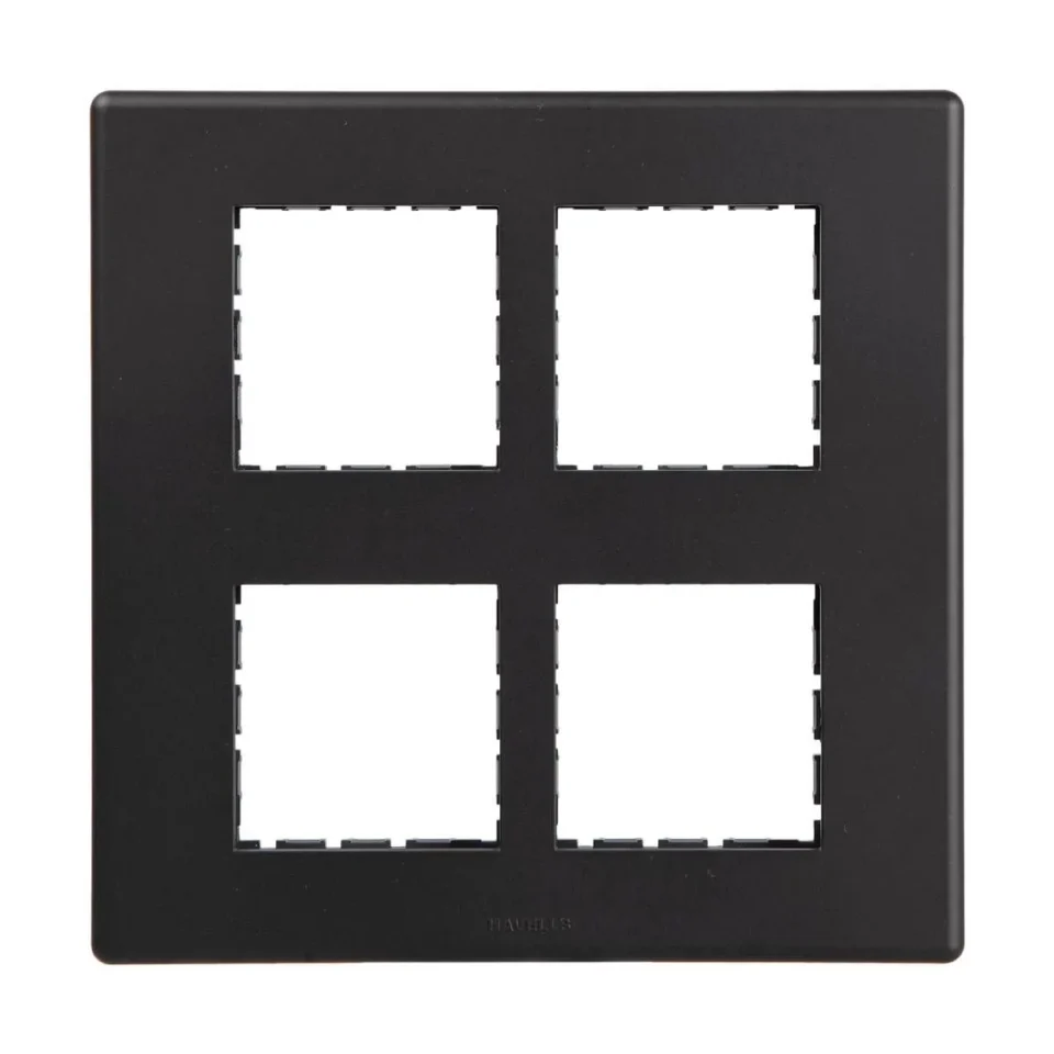 8 M Fabio Front Plate (V)