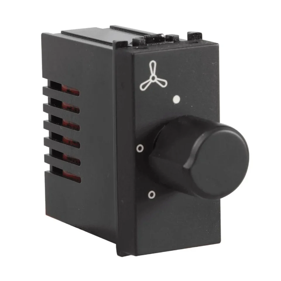 Step Fan Regulator (1M)