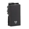 10 AX Bell Push Switch