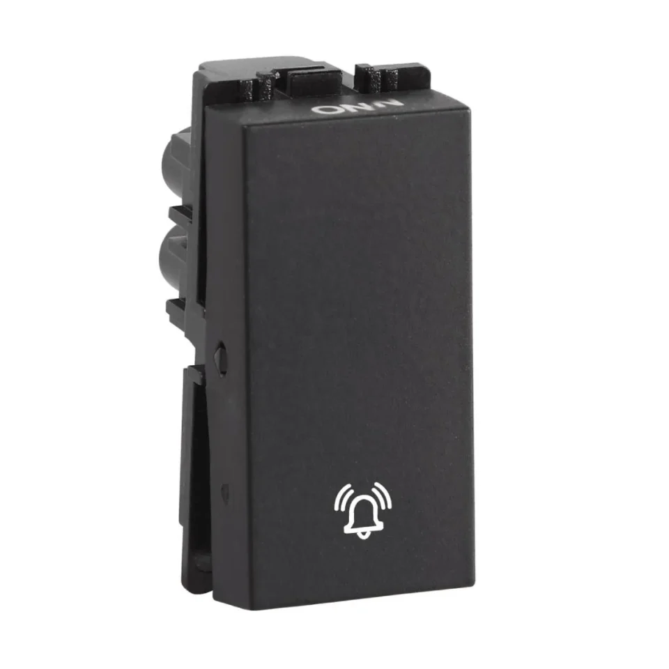 10 AX Bell Push Switch