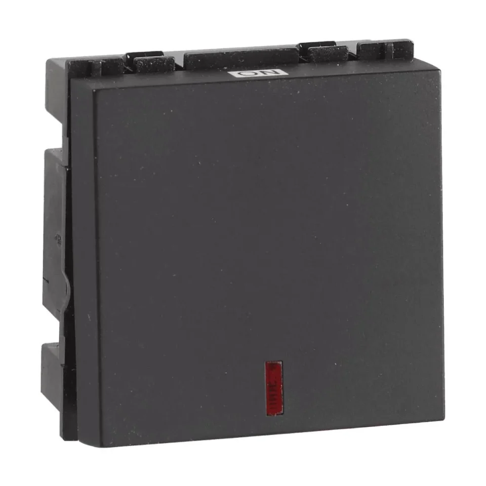 32 A DP Switch with Indicator