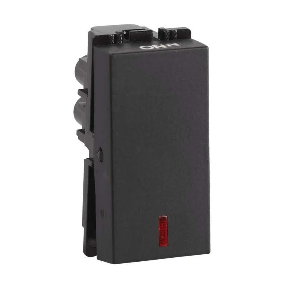 16 AX 1 way Switch with Ind.