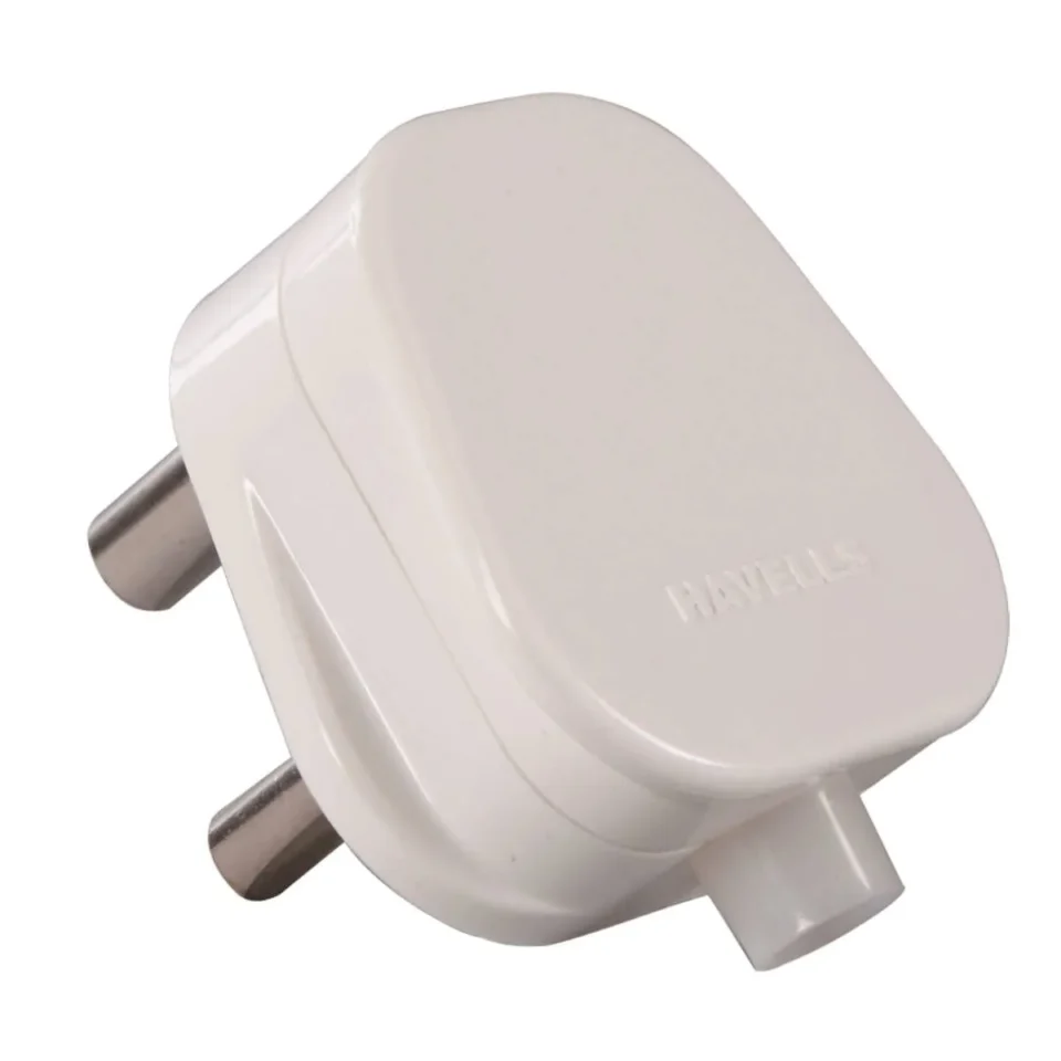 16 A 3 Pin Plugtop