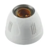 Fancy Jumbo Batten Holder Metal Ring