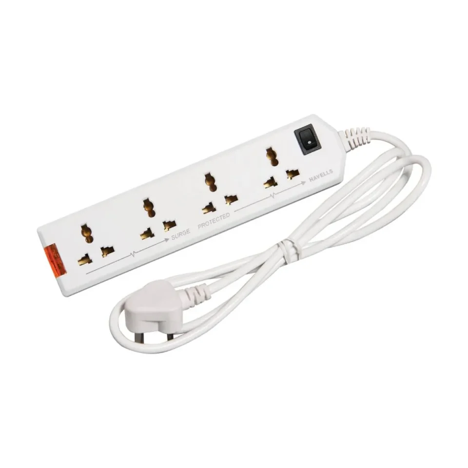 4 Way Extension Board