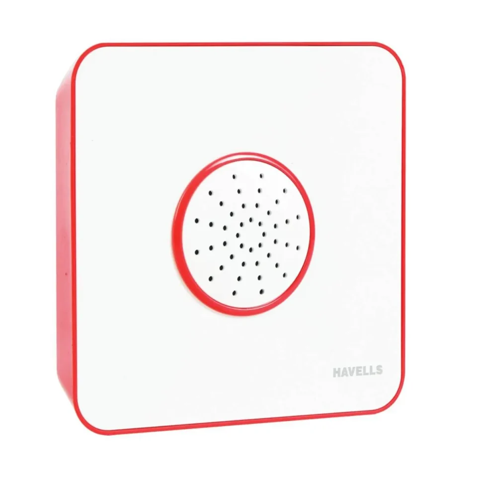 Rubio Ding Dong Doorbell