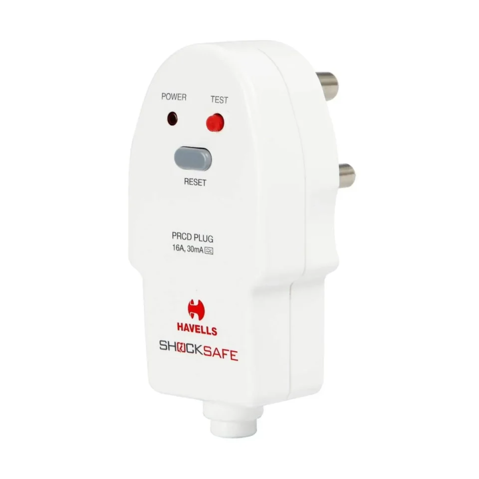 Lifesavior Plug 16 A