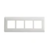 8 M Cover Plate (H)