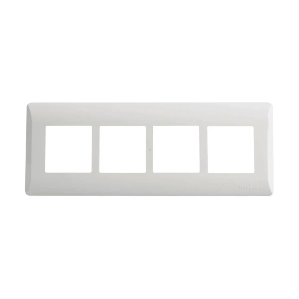 8 M Cover Plate (H)