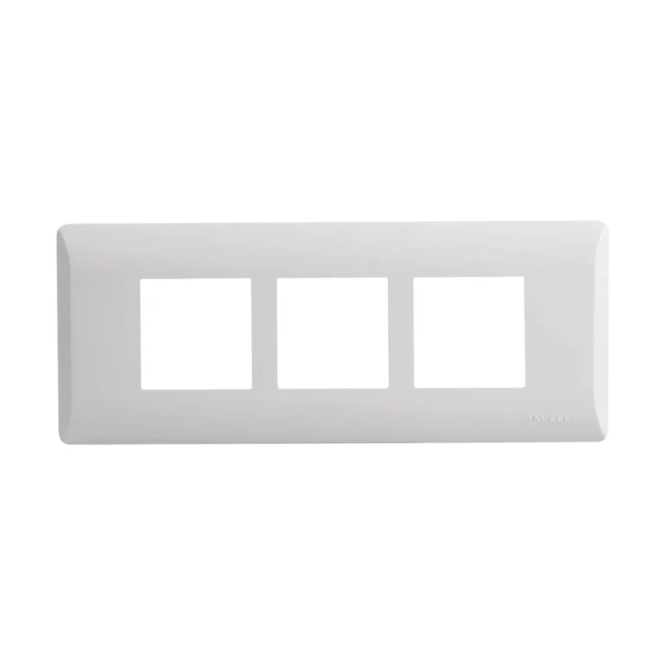 6 M Cover Frame