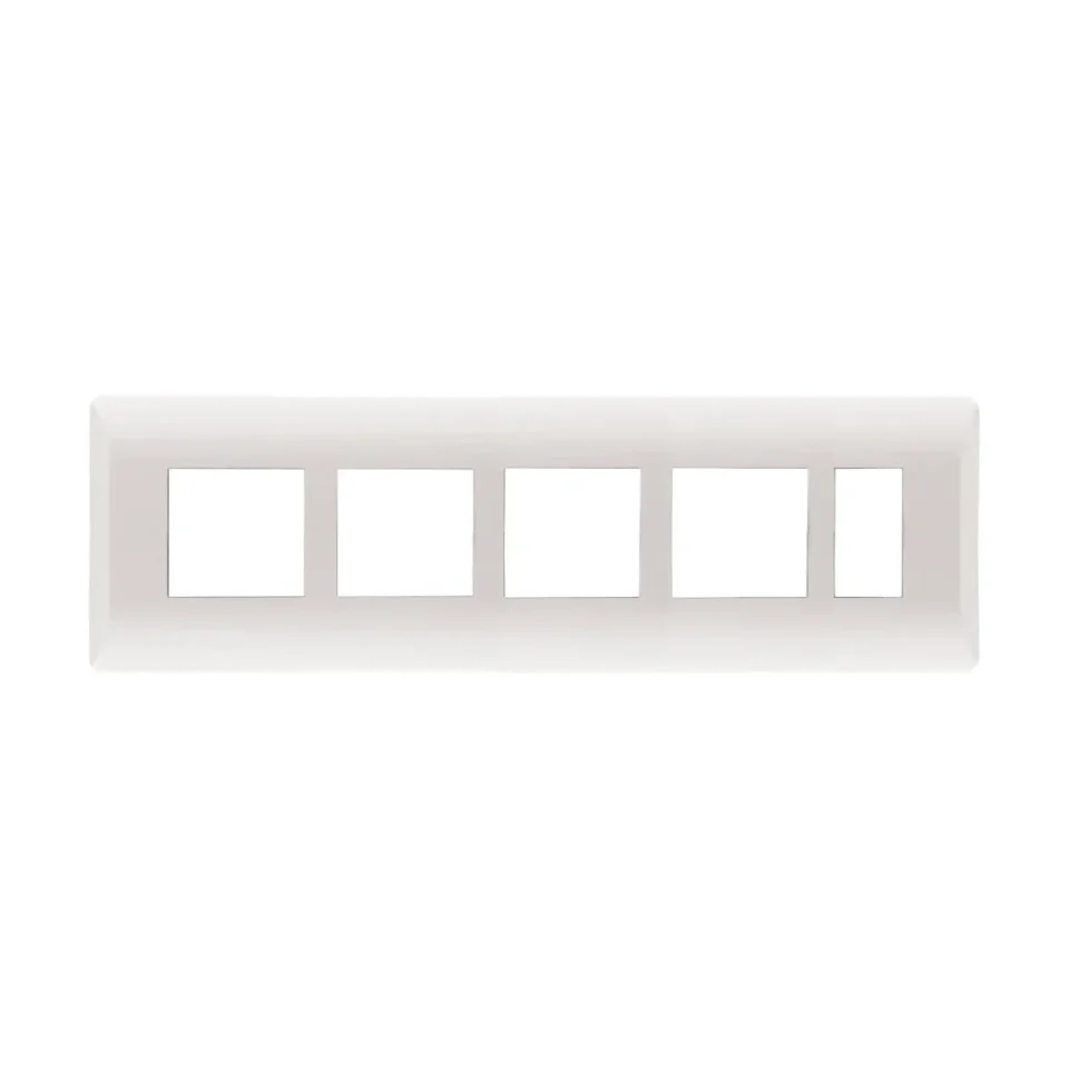 9 M Cover Plate