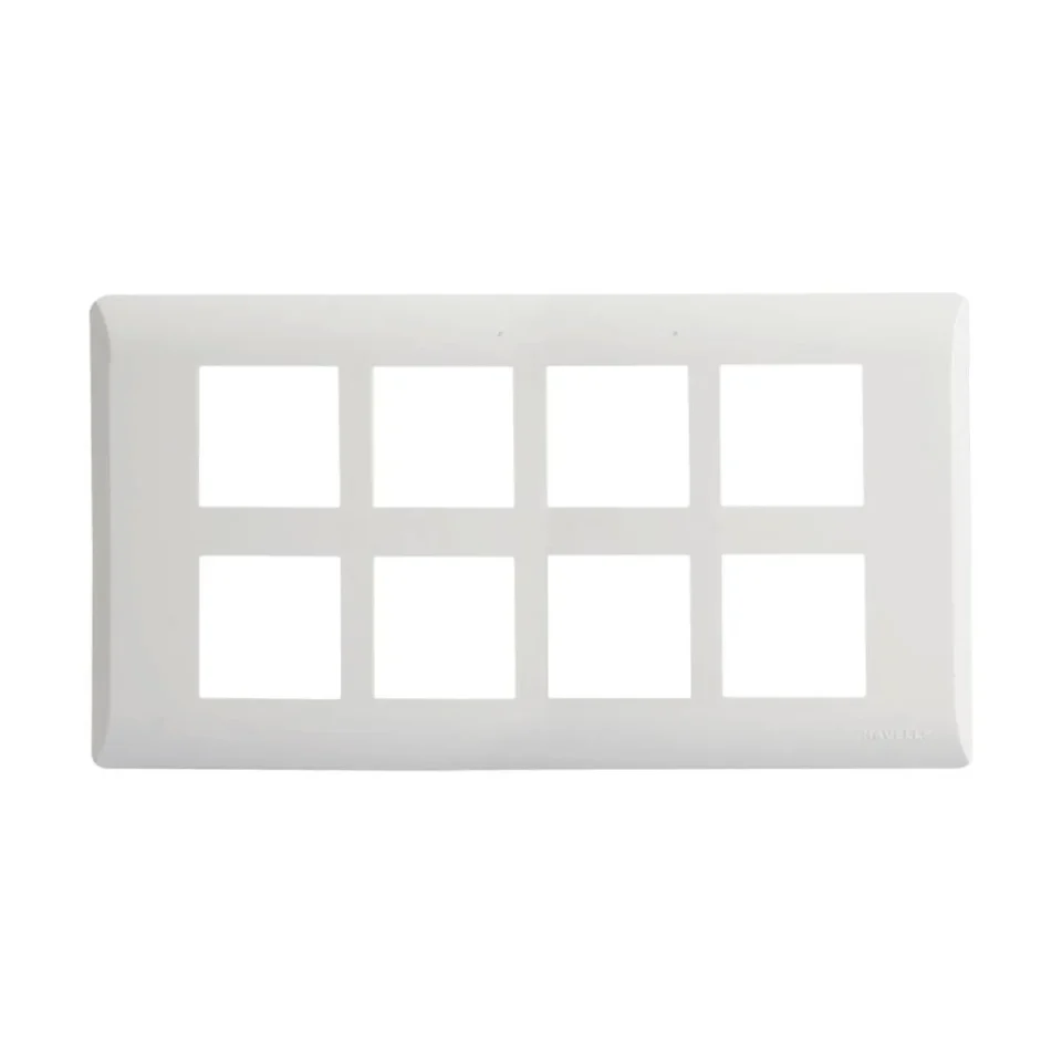 16 M Cover Frame