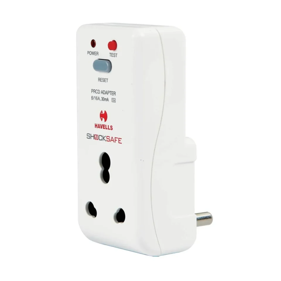 Lifesavior Adaptor 16 A