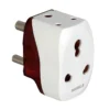 6 A / 16 A 3 Pin Adaptor