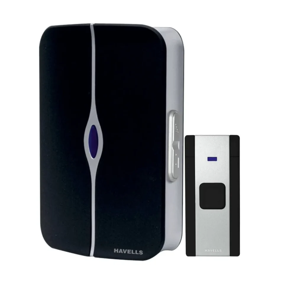 Tango Plus Black Wireless